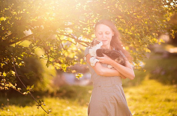asmeninė fotosesija